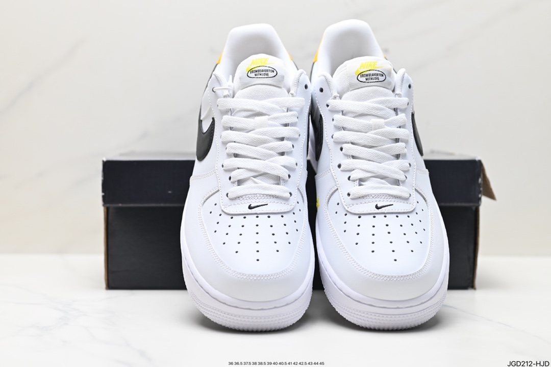 Nike Air Force 1 Shoes